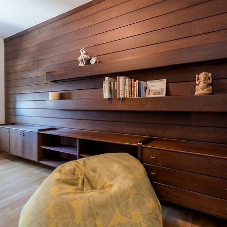 Rozna Dolina Apartment Любляна Екстериор снимка