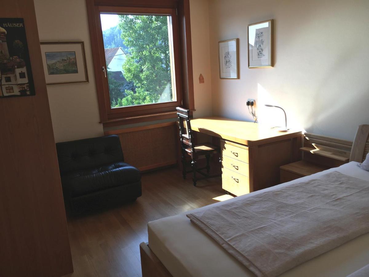Rozna Dolina Apartment Любляна Екстериор снимка