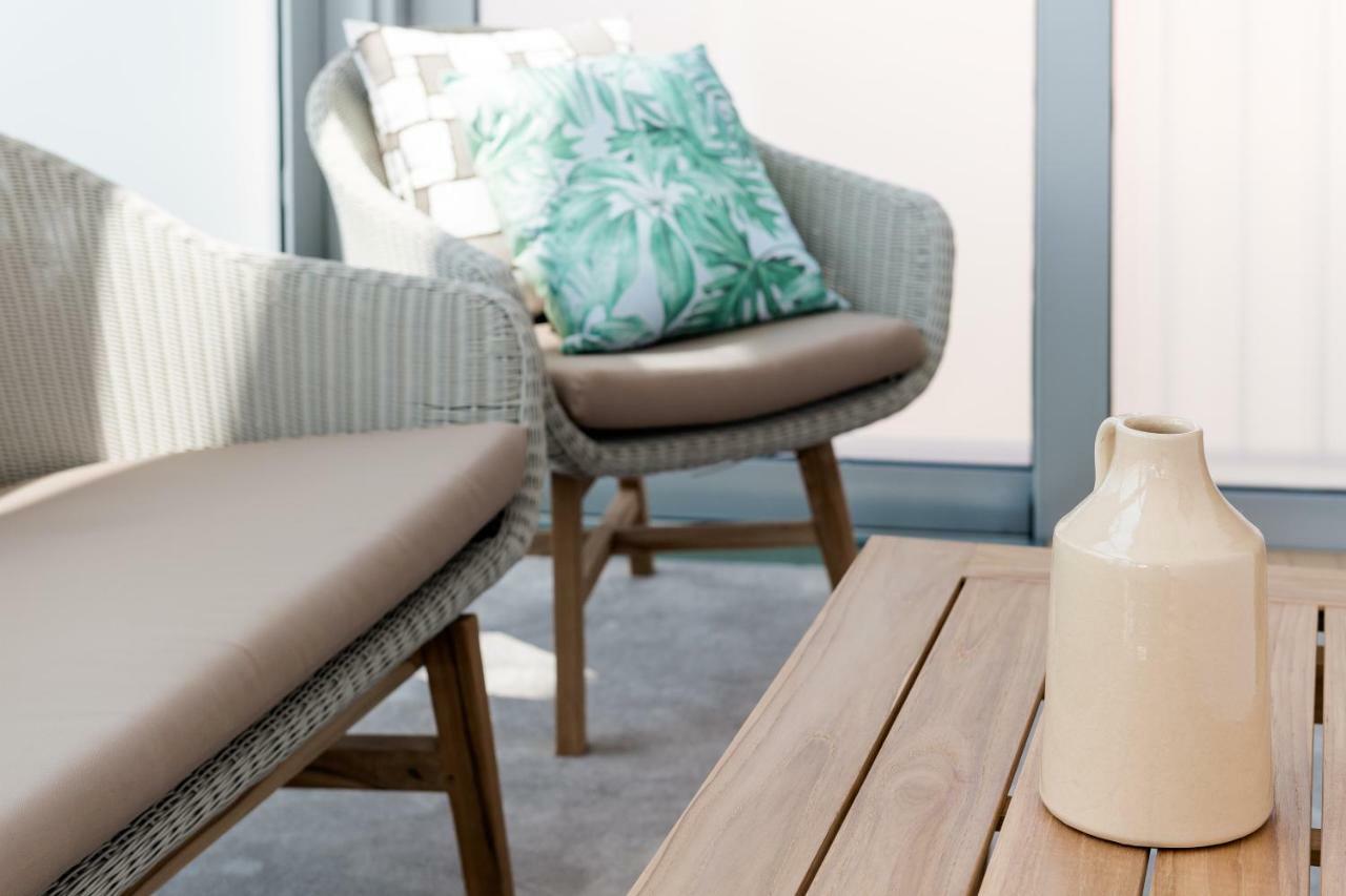Rozna Dolina Apartment Любляна Екстериор снимка